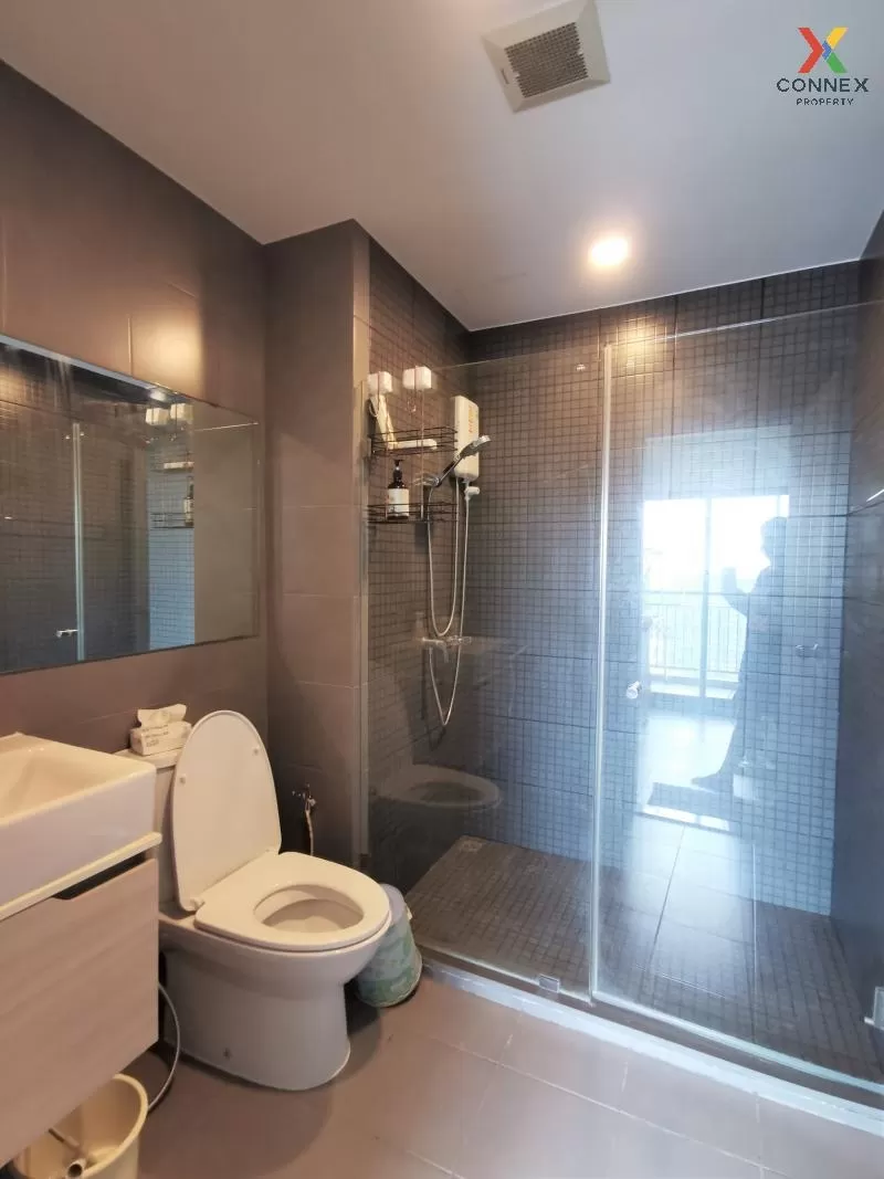 FOR SALE condo , Ideo Sukhumvit 115 , BTS-Pu Chao , Thepharak , M