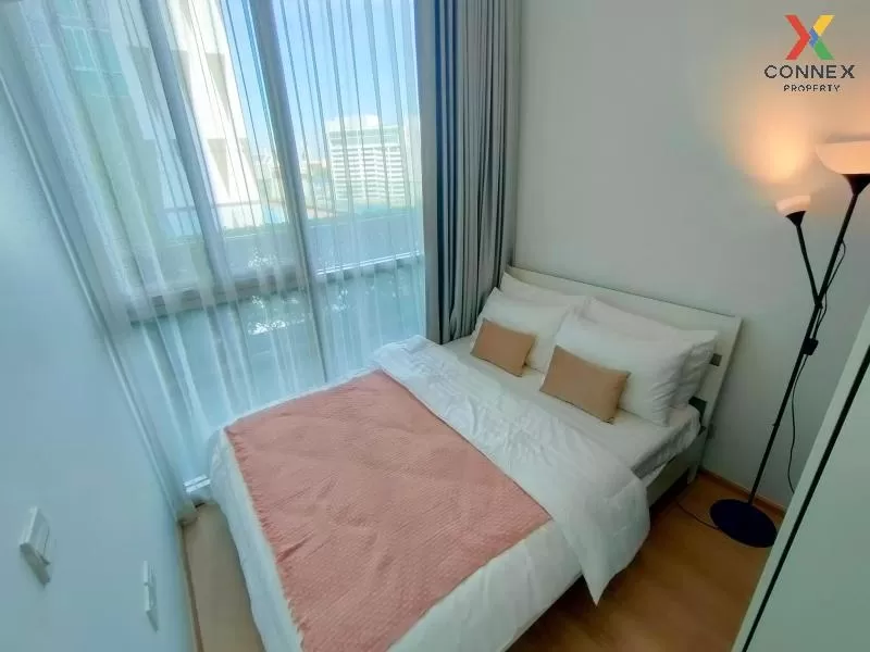 FOR SALE condo , Noble Revolve Ratchada 2 , MRT-Thailand Cultural FOR SALE condo , Noble Revolve Ratchada 2 , MRT-Thailand Cultural