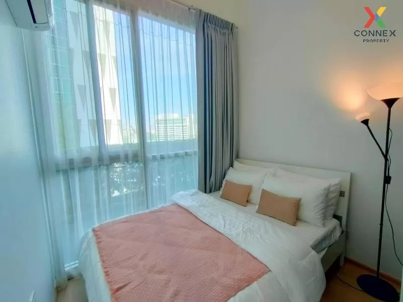 FOR SALE condo , Noble Revolve Ratchada 2 , MRT-Thailand Cultural FOR SALE condo , Noble Revolve Ratchada 2 , MRT-Thailand Cultural