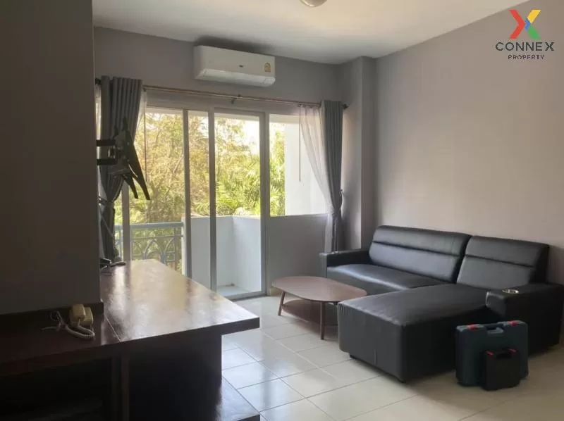 FOR RENT condo , Baan Suan Lasalle , BTS-Bang Na , Bang Na , Bang 1