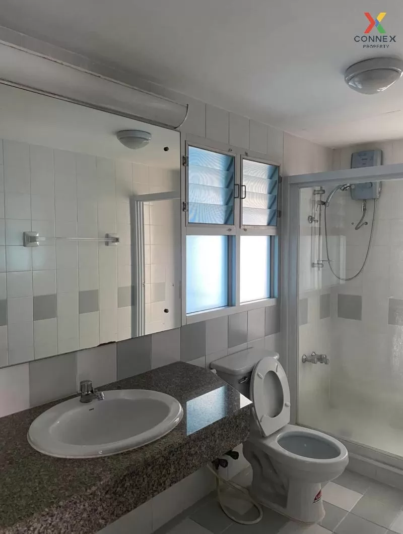 FOR RENT condo , Baan Suan Lasalle , BTS-Bang Na , Bang Na , Bang