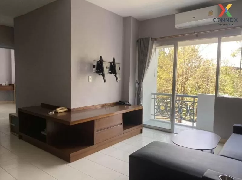 FOR RENT condo , Baan Suan Lasalle , BTS-Bang Na , Bang Na , Bang 2