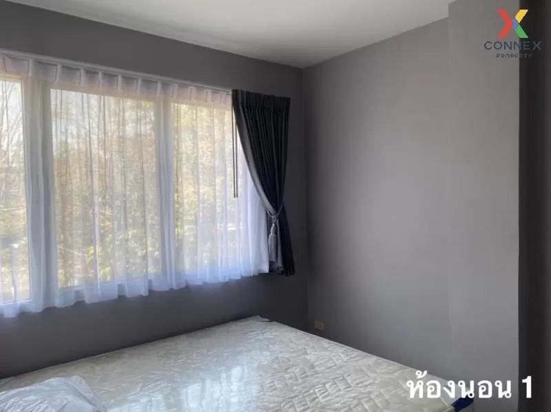 FOR RENT condo , Baan Suan Lasalle , BTS-Bang Na , Bang Na , Bang