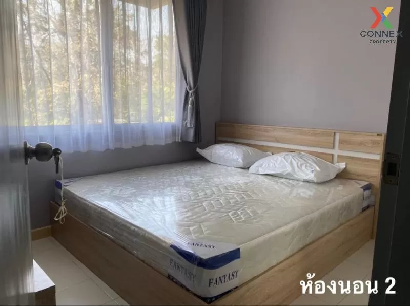 FOR RENT condo , Baan Suan Lasalle , BTS-Bang Na , Bang Na , Bang