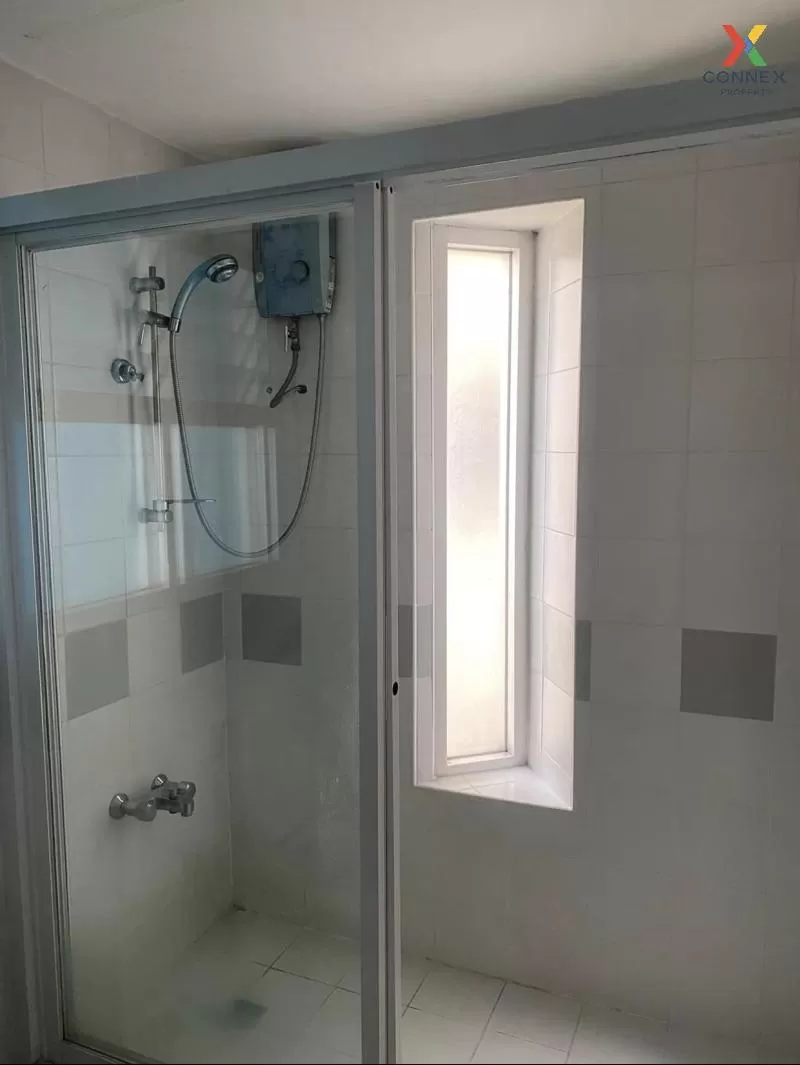 FOR RENT condo , Baan Suan Lasalle , BTS-Bang Na , Bang Na , Bang