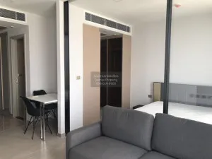 FOR RENT condo , One9Five Asoke - Rama 9 , MRT-Phra Ram 9 , Huai Khwang , Huai Khwang , Bangkok , CX-74118