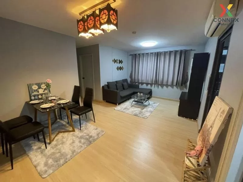 FOR SALE condo , Lumpini Center Sukhumvit 77 , BTS-On Nut , Suan  1