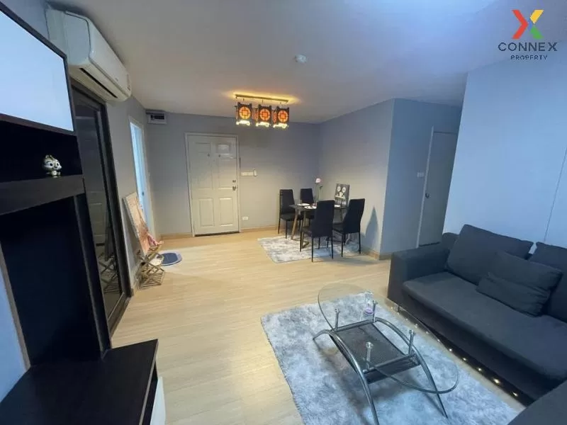 FOR SALE condo , Lumpini Center Sukhumvit 77 , BTS-On Nut , Suan  2