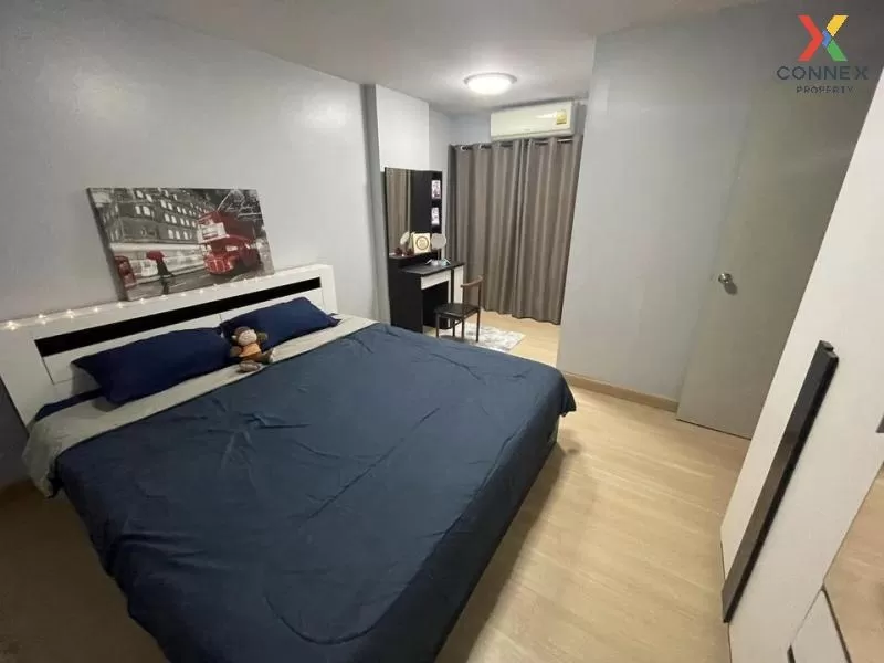 FOR SALE condo , Lumpini Center Sukhumvit 77 , BTS-On Nut , Suan  3