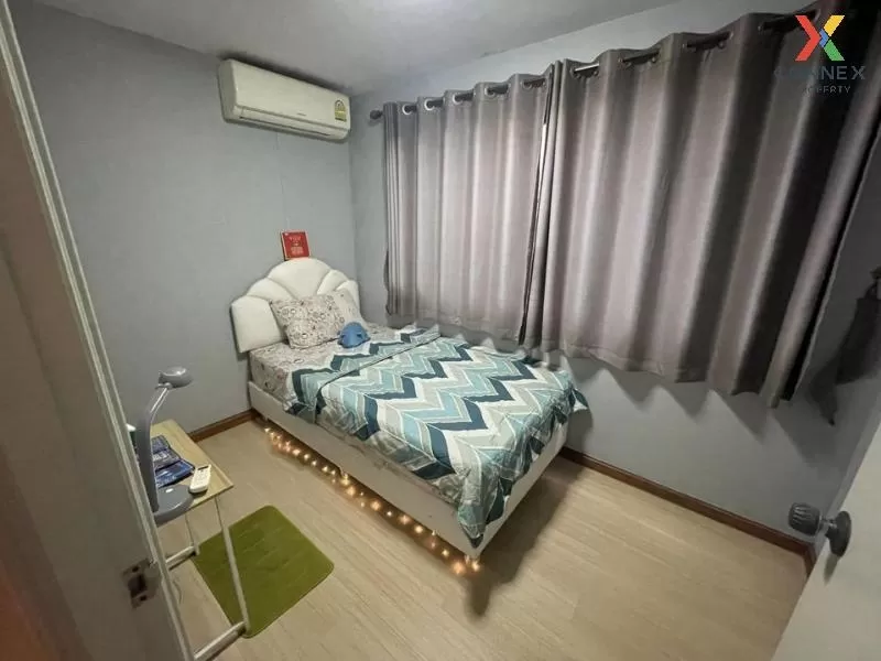 FOR SALE condo , Lumpini Center Sukhumvit 77 , BTS-On Nut , Suan  4