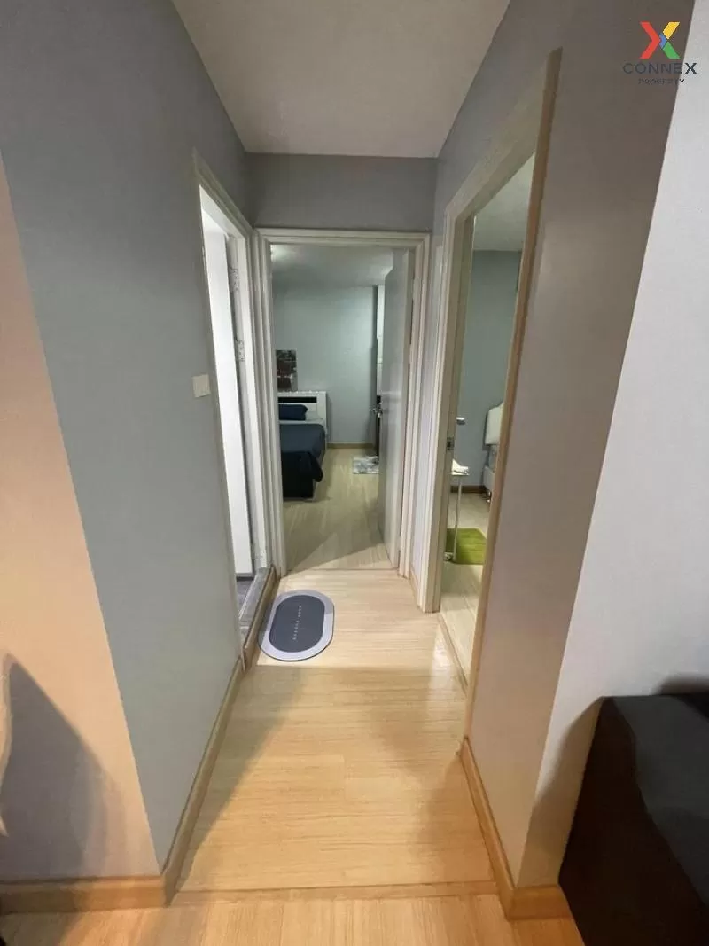 FOR SALE condo , Lumpini Center Sukhumvit 77 , BTS-On Nut , Suan 