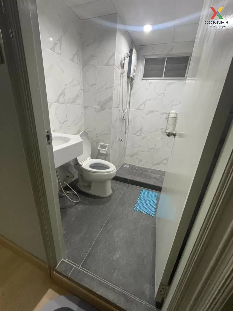 FOR SALE condo , Lumpini Center Sukhumvit 77 , BTS-On Nut , Suan 