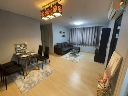 FOR SALE condo , Lumpini Center Sukhumvit 77 , BTS-On Nut , Suan Luang , Suan Luang , Bangkok , CX-74119