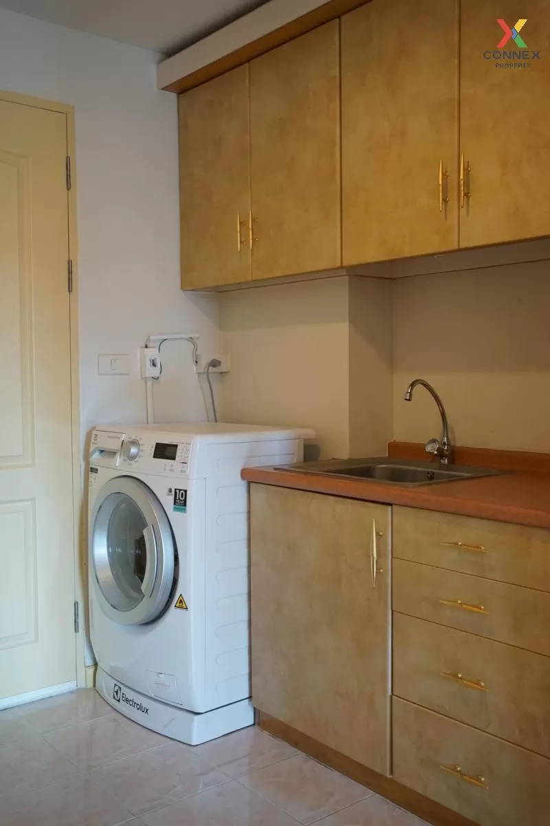 FOR RENT condo , Silom Terrace , BTS-Sala Daeng , Silom , Bang Ra 4