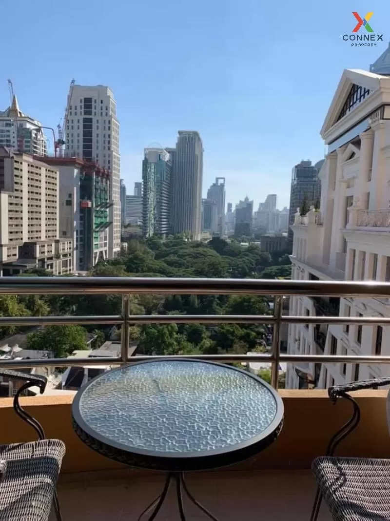 FOR RENT condo , Baan Na Varang , BTS-Chit Lom , Lumpini , Pathum