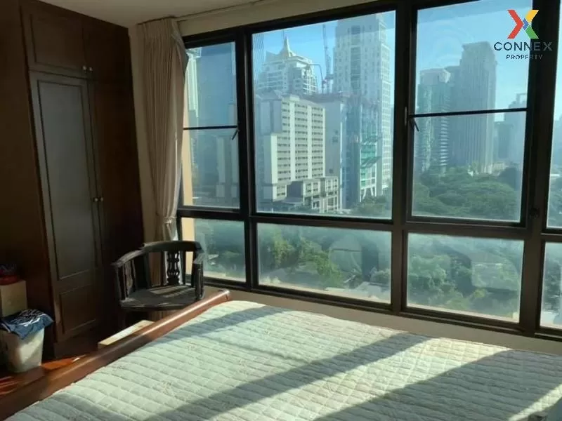 FOR RENT condo , Baan Na Varang , BTS-Chit Lom , Lumpini , Pathum