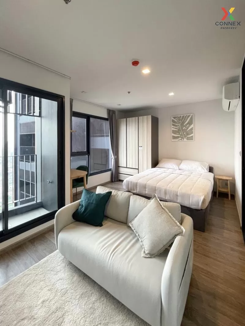 FOR RENT condo , Life Ladprao Valley , BTS-Ha Yaek Lat Phrao , Ch 2