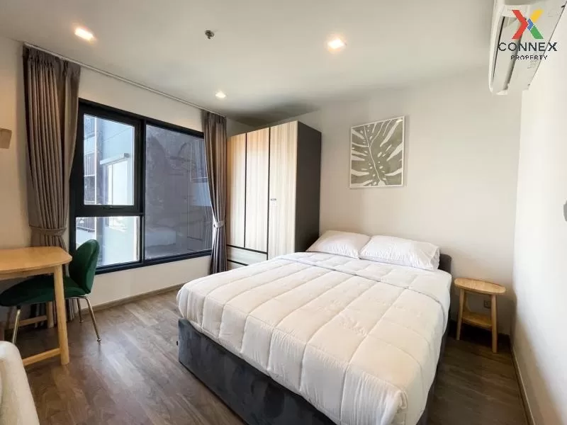 FOR RENT condo , Life Ladprao Valley , BTS-Ha Yaek Lat Phrao , Ch