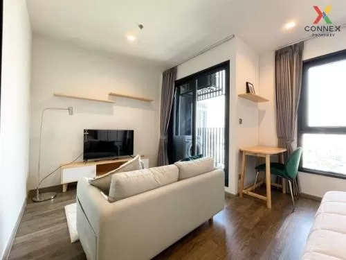 FOR RENT condo , Life Ladprao Valley , BTS-Ha Yaek Lat Phrao , Chomphon , Chatuchak , Bangkok , CX-74125