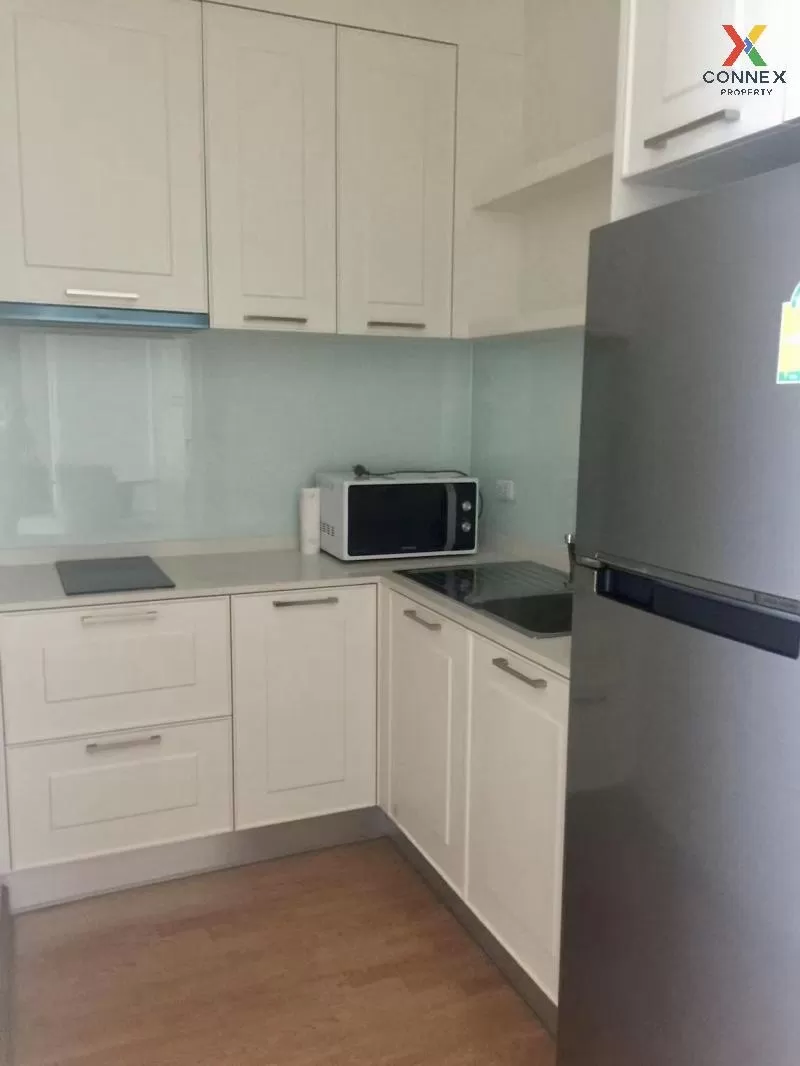 FOR RENT condo , Q House Sukhumvit 79 , BTS-On Nut , Phra Khanong 3