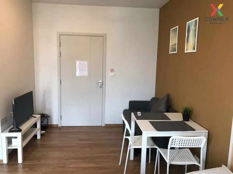 เช่าคอนโด  ยูนิโอ สุขุมวิท 72 BTS-แบริ่ง สำโรงเหนือ เขต ดอนเมือง  1