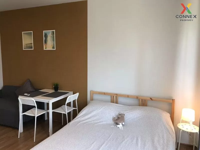 เช่าคอนโด  ยูนิโอ สุขุมวิท 72 BTS-แบริ่ง สำโรงเหนือ เขต ดอนเมือง  3