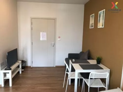 เช่าคอนโด  ยูนิโอ สุขุมวิท 72 BTS-แบริ่ง สำโรงเหนือ เขต ดอนเมือง สมุทรปราการ CX-74129