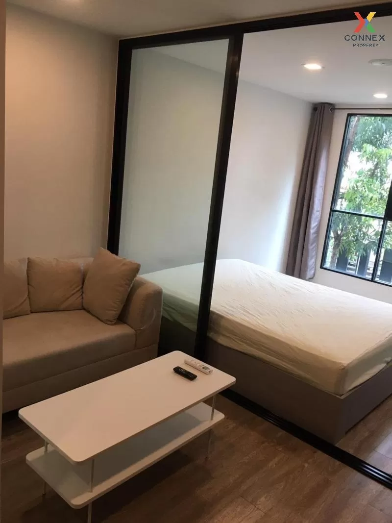 FOR RENT condo , Atmoz Ladprao 15 , MRT-Lat Phrao , Chomphon , Ch 1