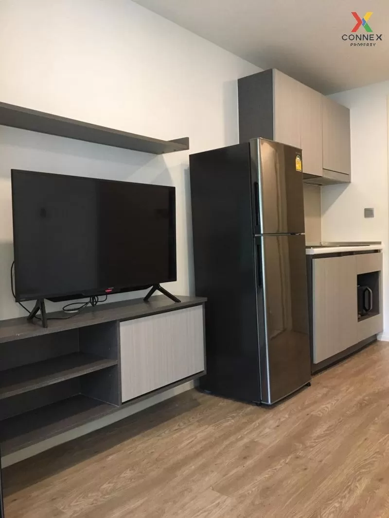 FOR RENT condo , Atmoz Ladprao 15 , MRT-Lat Phrao , Chomphon , Ch 3