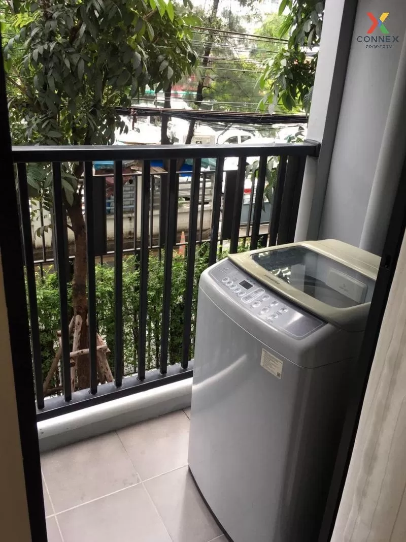 FOR RENT condo , Atmoz Ladprao 15 , MRT-Lat Phrao , Chomphon , Ch
