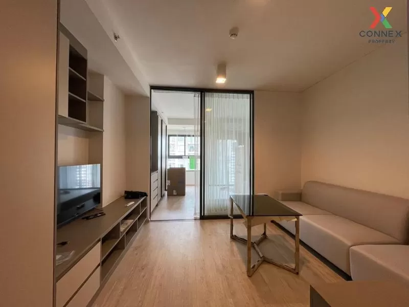 FOR SALE condo , Ideo Thapra Interchange , MRT-Tha Phra , Wat Tha 1