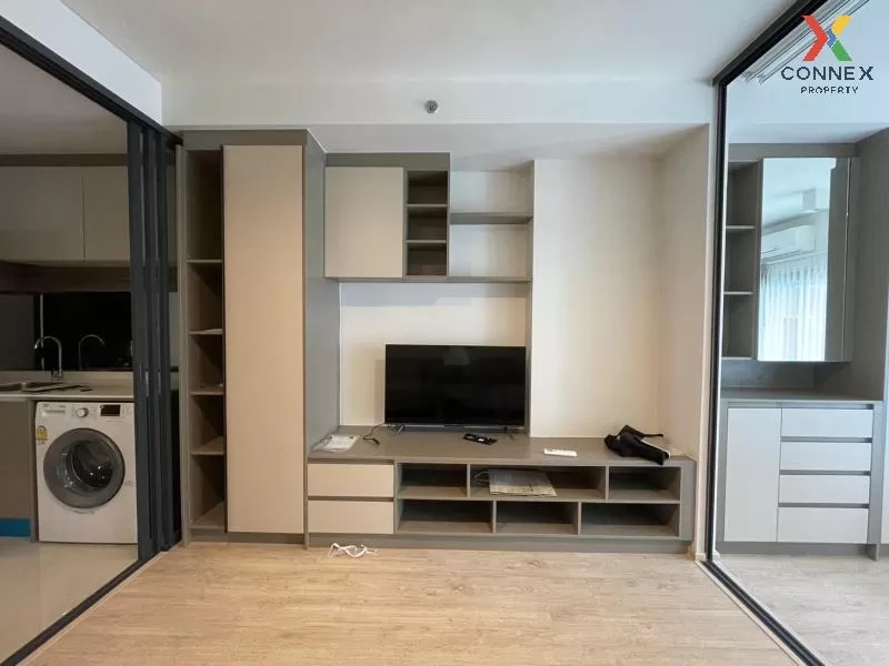 FOR SALE condo , Ideo Thapra Interchange , MRT-Tha Phra , Wat Tha 2
