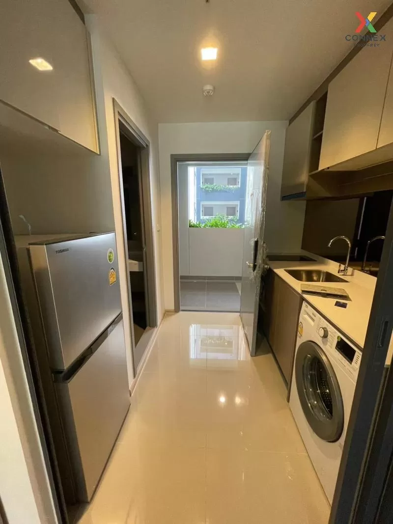 FOR SALE condo , Ideo Thapra Interchange , MRT-Tha Phra , Wat Tha 3