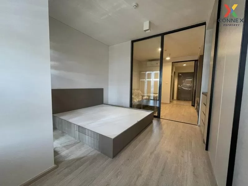 FOR SALE condo , Ideo Thapra Interchange , MRT-Tha Phra , Wat Tha 4