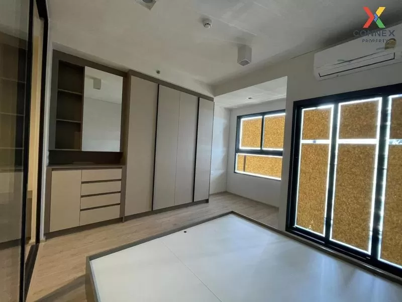 FOR SALE condo , Ideo Thapra Interchange , MRT-Tha Phra , Wat Tha