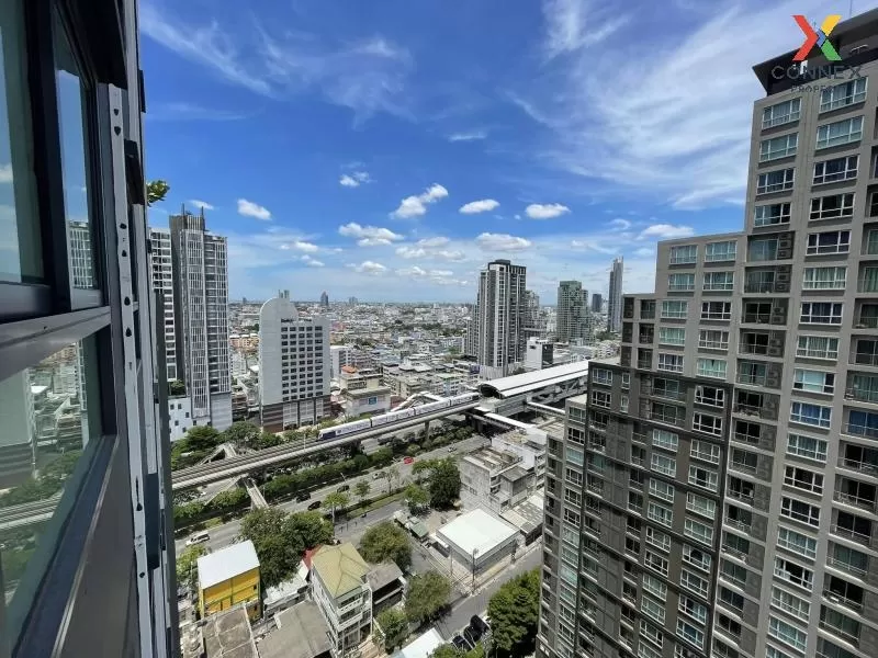 FOR SALE condo , Ideo Thapra Interchange , MRT-Tha Phra , Wat Tha