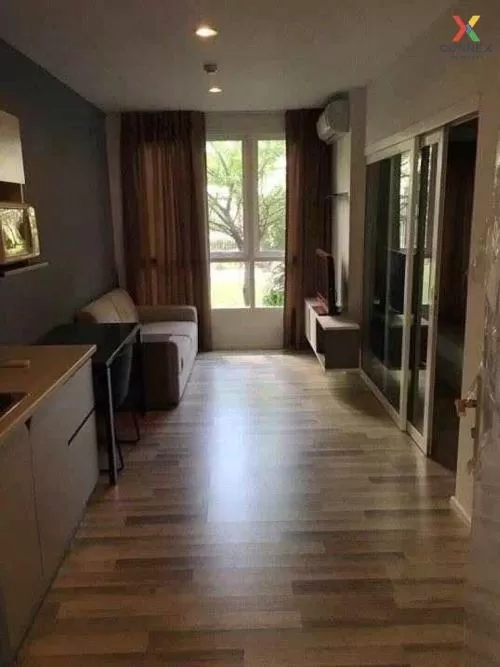 ขายคอนโด  เดอะ คีย์ สาทร - ราชพฤกษ์ BTS-วุฒากาศ บางค้อ เขต จอมทอง กรุงเทพ CX-74135