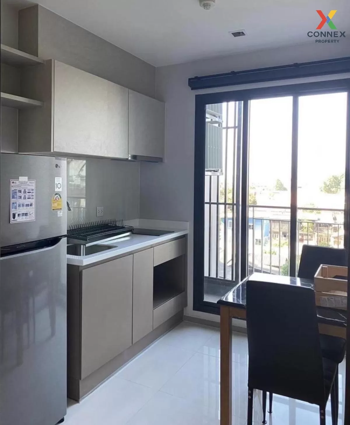 เช่าคอนโด  ไลฟ์ สาทร เซียร์รา BTS-ตลาดพลู ตลาดพลู เขต ธนบุรี กรุง เช่าคอนโด  ไลฟ์ สาทร เซียร์รา BTS-ตลาดพลู ตลาดพลู เขต ธนบุรี กรุง 3