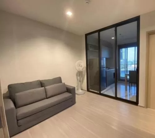 เช่าคอนโด  ไลฟ์ สาทร เซียร์รา BTS-ตลาดพลู ตลาดพลู เขต ธนบุรี กรุงเทพ CX-74137