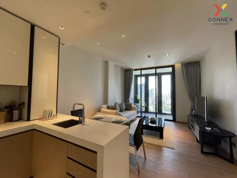 เช่าคอนโด  บีทนิค สุขุมวิท 32 BTS-ทองหล่อ คลองตัน เขต คลองเตย กรุ 4