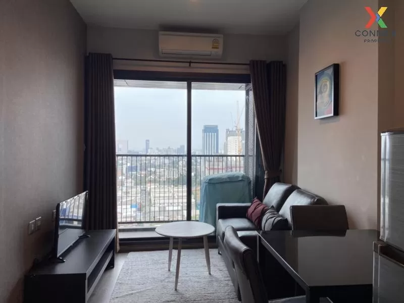 เช่าคอนโด  วิซดอม อเวนิว รัชดา - ลาดพร้าว MRT-ลาดพร้าว ลาดยาว เขต 1