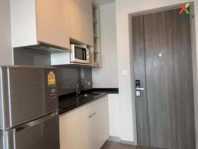 เช่าคอนโด  วิซดอม อเวนิว รัชดา - ลาดพร้าว MRT-ลาดพร้าว ลาดยาว เขต 3