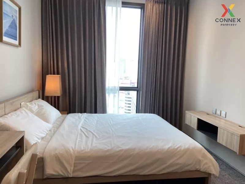 เช่าคอนโด  วิซดอม อเวนิว รัชดา - ลาดพร้าว MRT-ลาดพร้าว ลาดยาว เขต