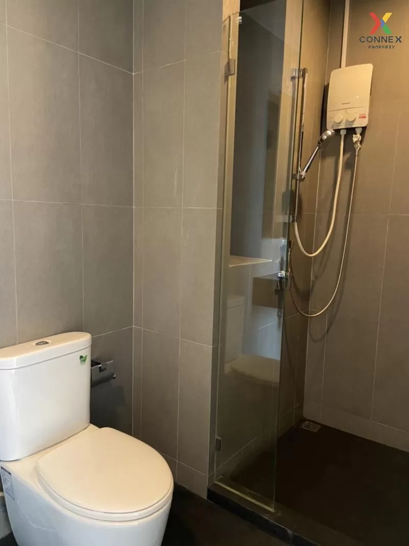 เช่าคอนโด  วิซดอม อเวนิว รัชดา - ลาดพร้าว MRT-ลาดพร้าว ลาดยาว เขต