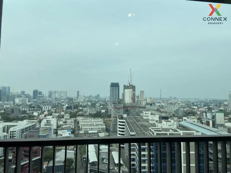 เช่าคอนโด  วิซดอม อเวนิว รัชดา - ลาดพร้าว MRT-ลาดพร้าว ลาดยาว เขต