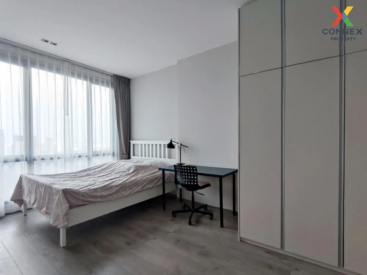 เช่าคอนโด  วิซดอม อเวนิว รัชดา - ลาดพร้าว MRT-ลาดพร้าว ลาดยาว เขต