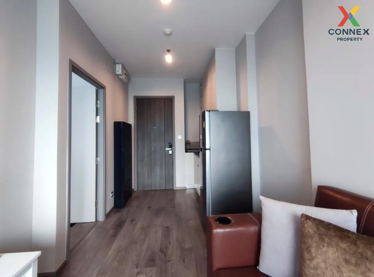 เช่าคอนโด  วิซดอม อเวนิว รัชดา - ลาดพร้าว MRT-ลาดพร้าว ลาดยาว เขต