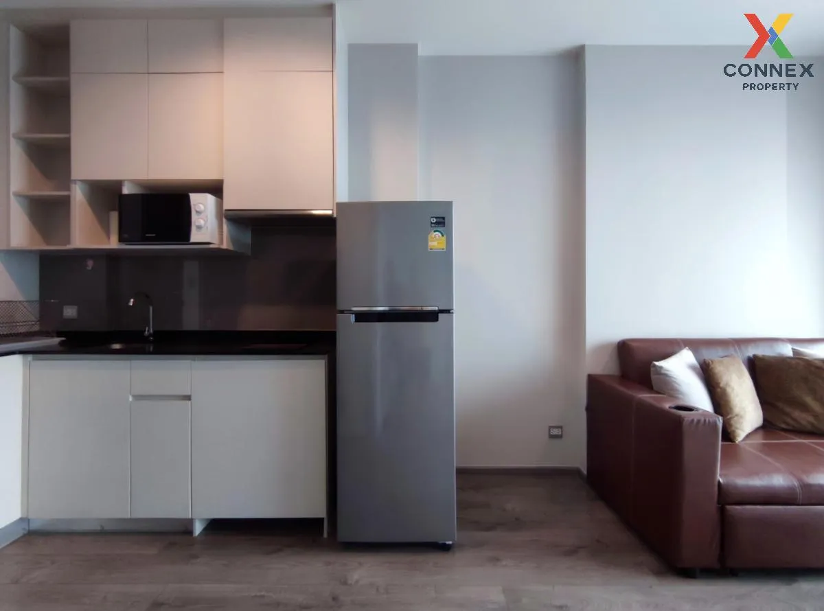 เช่าคอนโด  วิซดอม อเวนิว รัชดา - ลาดพร้าว MRT-ลาดพร้าว ลาดยาว เขต