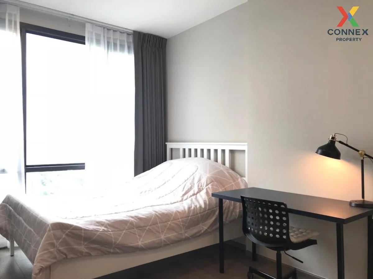 เช่าคอนโด  วิซดอม อเวนิว รัชดา - ลาดพร้าว MRT-ลาดพร้าว ลาดยาว เขต