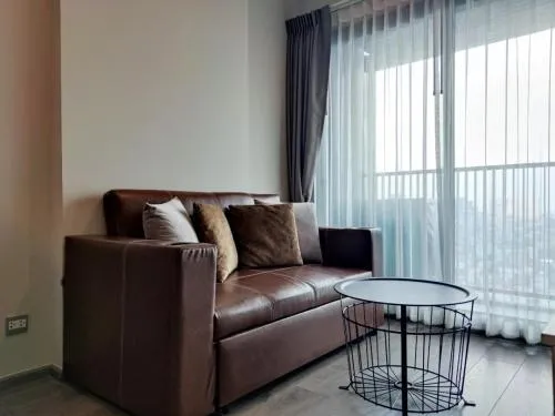 เช่าคอนโด  วิซดอม อเวนิว รัชดา - ลาดพร้าว MRT-ลาดพร้าว ลาดยาว เขต จตุจักร กรุงเทพ CX-74143